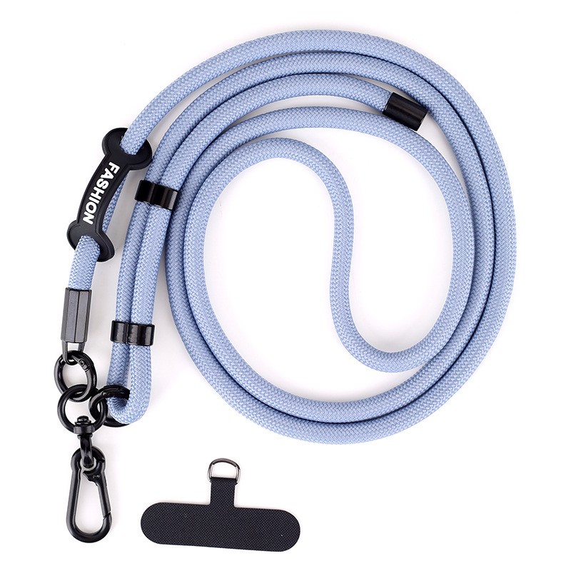 1Pc Verstelbare Mobiele Telefo - Crossbody Lanyard Neck Strap Case recensie en prijs