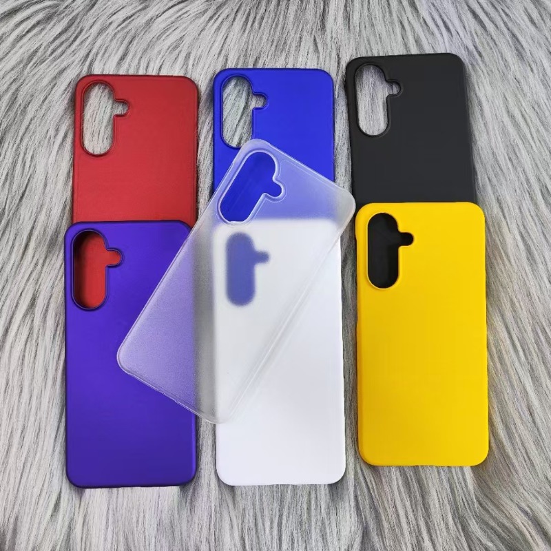Slanke Matte Harde PC Telefoon - Matte Hard Pc Back Case recensie en prijs