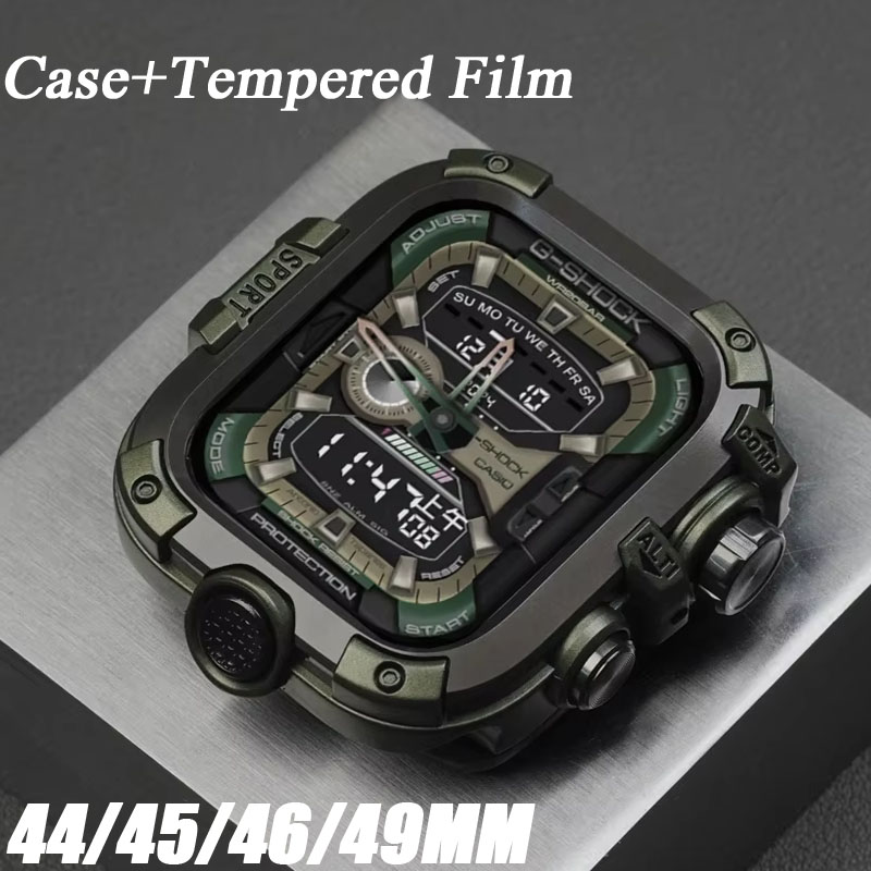 Aluminium behuizing Metalen bu - Metal Bumper Aluminum Frame Case recensie en prijs