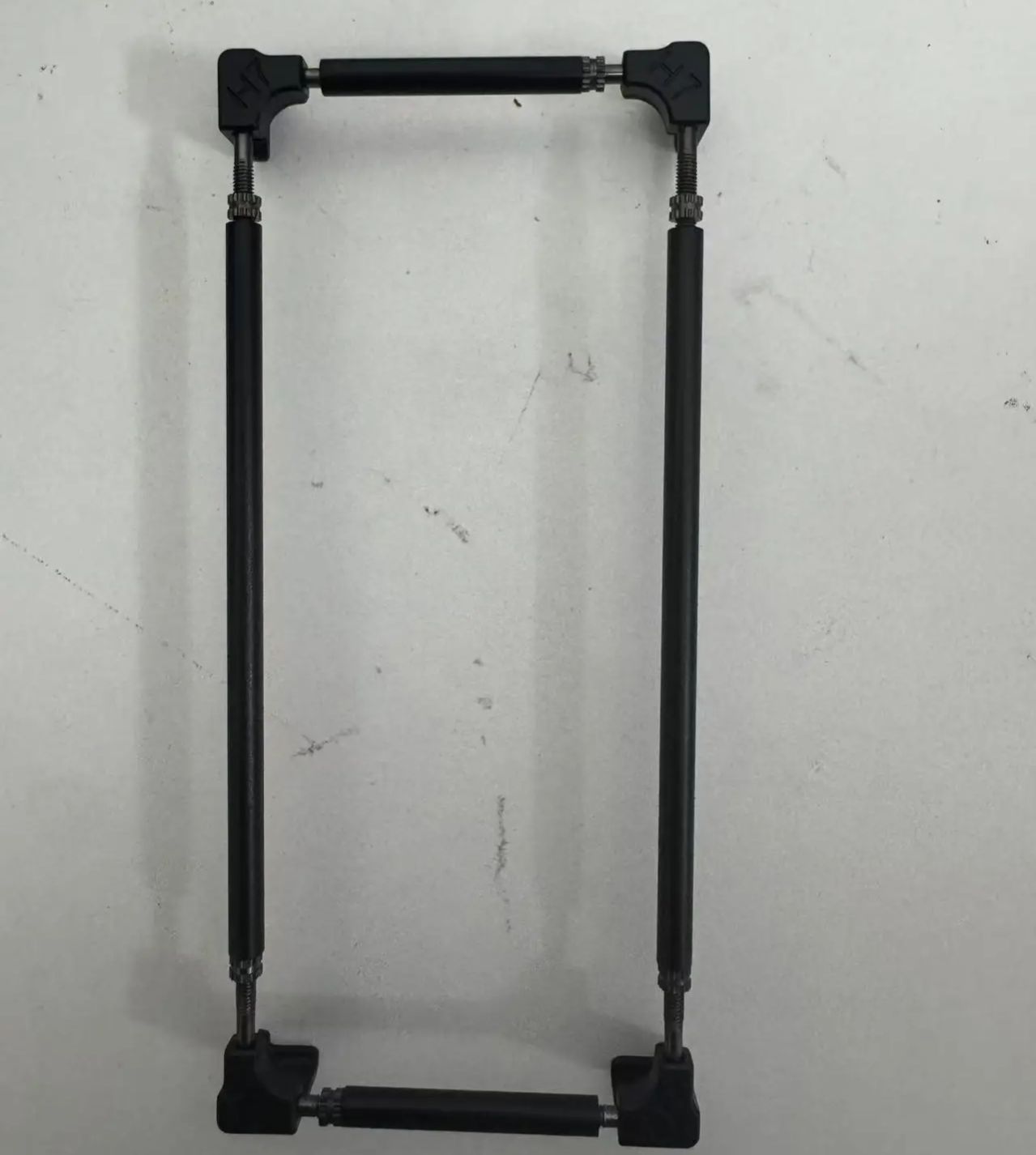 Voor Tecno Pova 9 8 7 Ultra 6 - Metal Bumper Aluminum Frame Case recensie en prijs