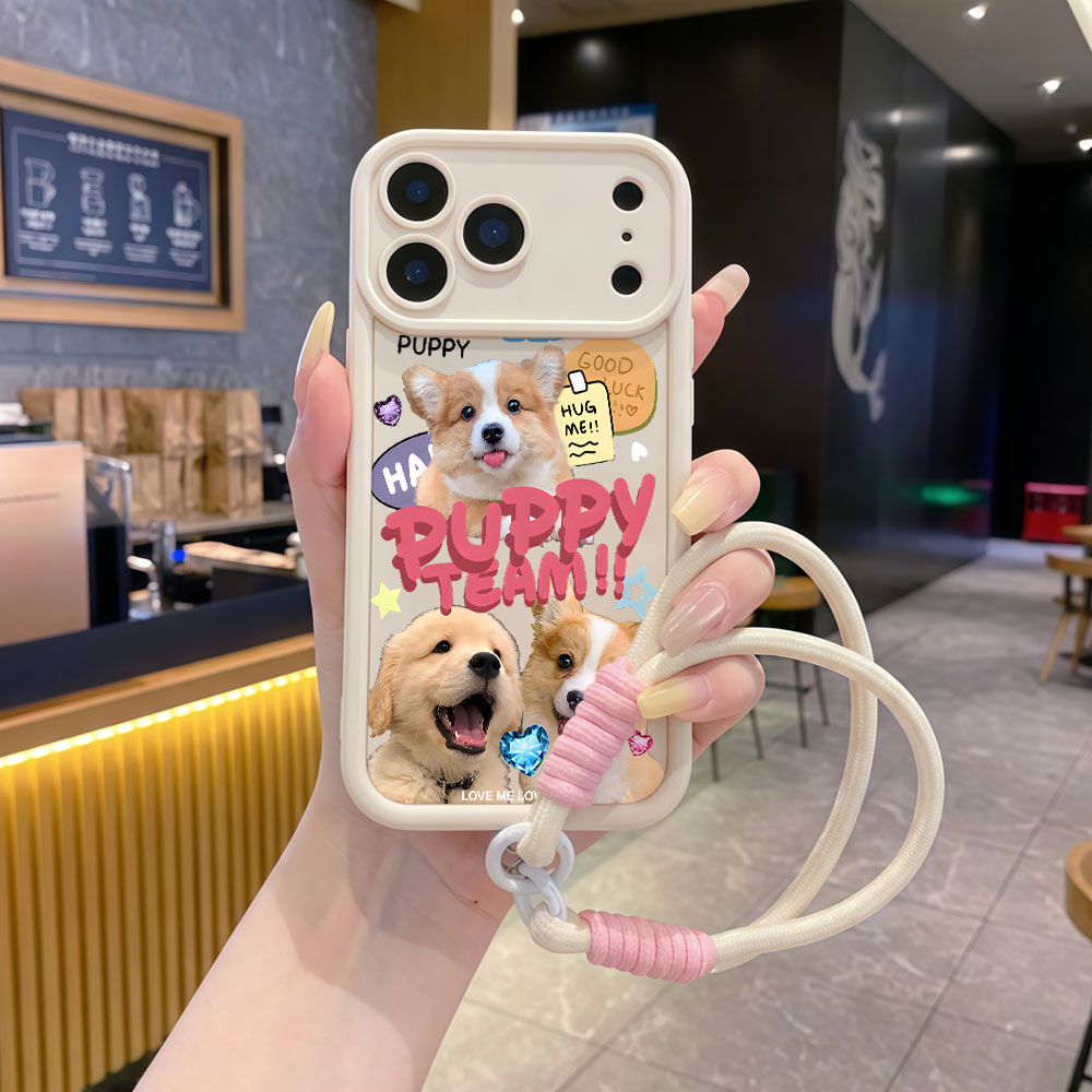 Zachte telefoonhoesjes met pol - Phone Cases recensie en prijs