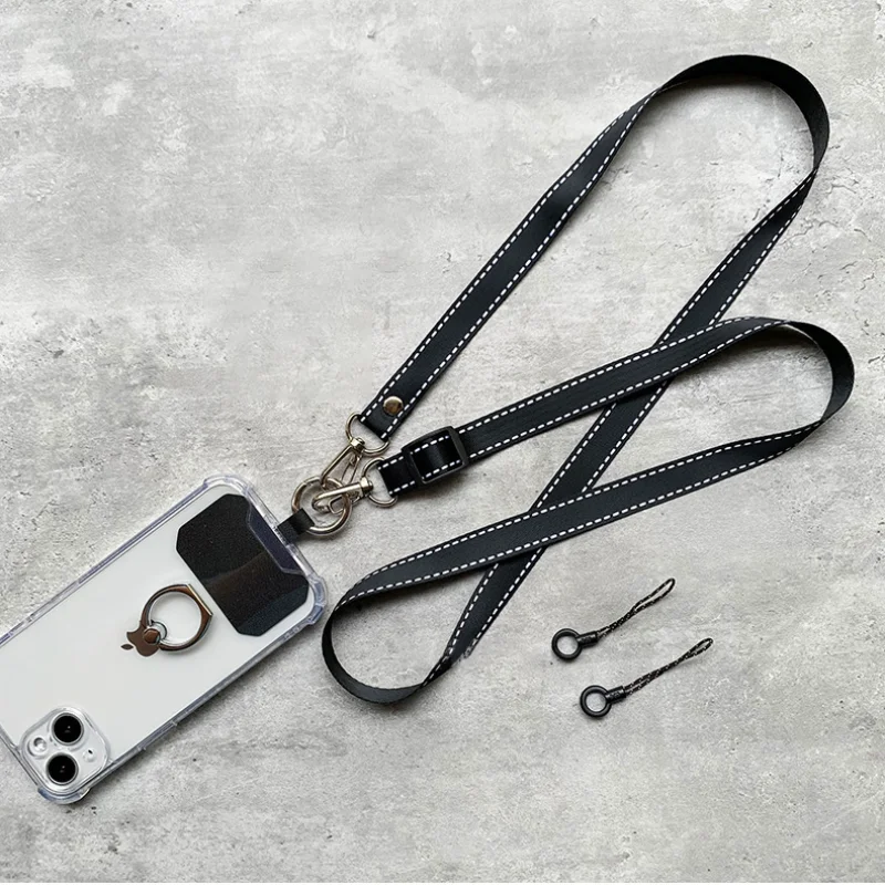 Eenvoud Crossbody Mobiele Tele - Crossbody Lanyard Neck Strap Case recensie en prijs