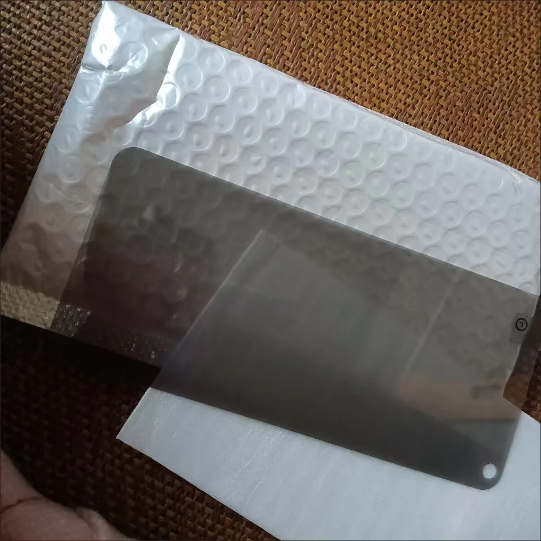 2 stuks Pou Anti-spionage Glas - Anti Spy Privacy Glass Case recensie en prijs
