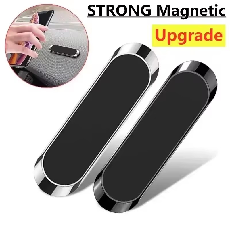 Magnetische telefoonhouder van - Phone Stands recensie en prijs