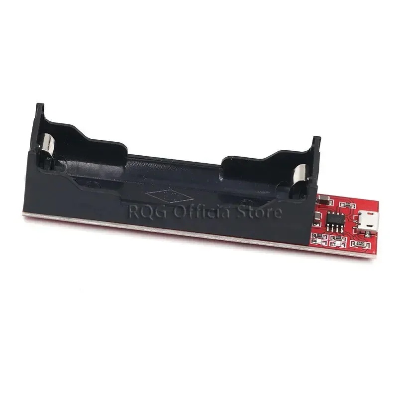 Chargers - TEC4056 18650 Oplaadmodule 4.2V Lithium Batterijlader