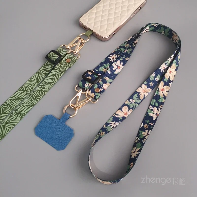 Lanyard voor mobiele telefoon - Crossbody Lanyard Neck Strap Case recensie en prijs