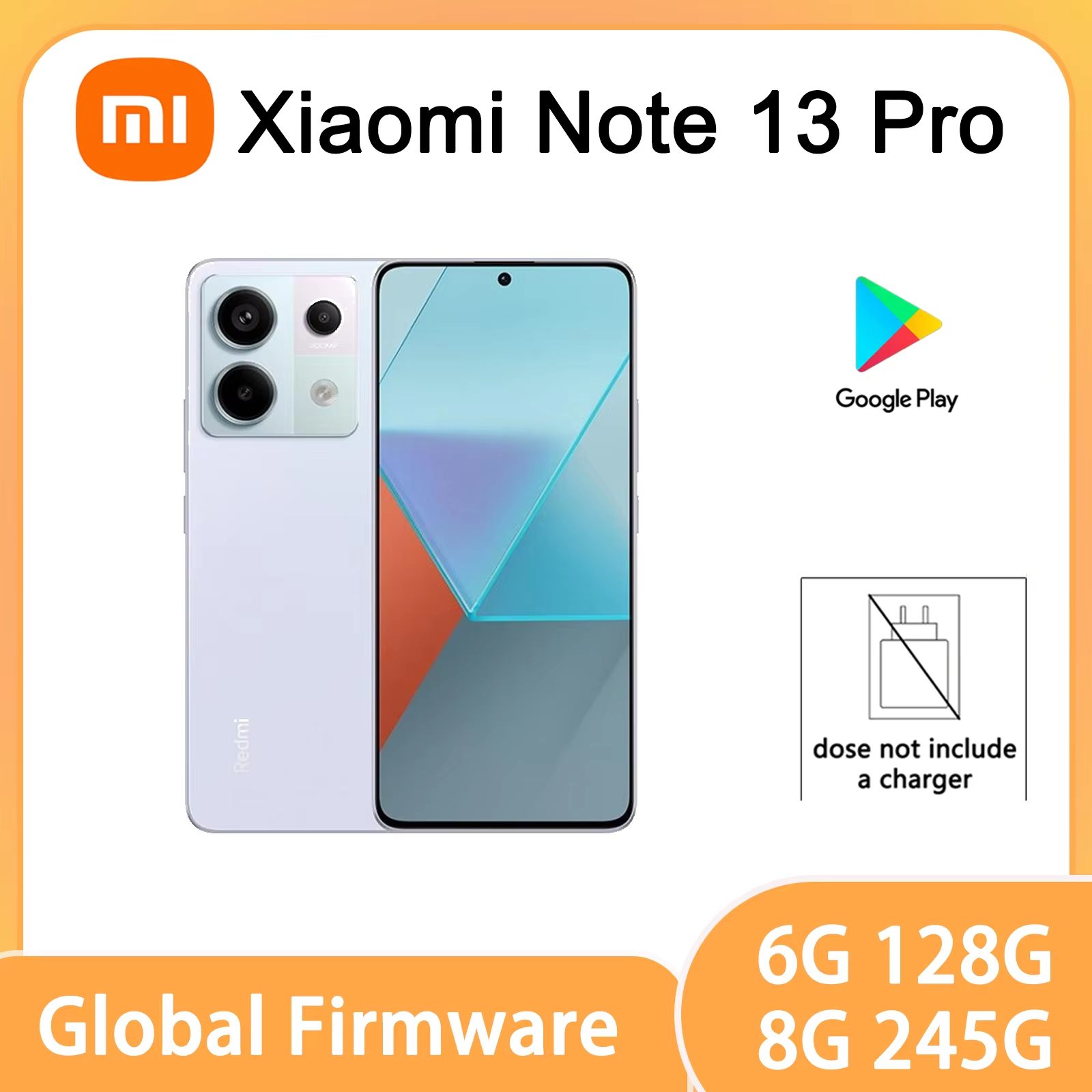 Globale Firmware Xiaomi Redmi - Chargers recensie en prijs