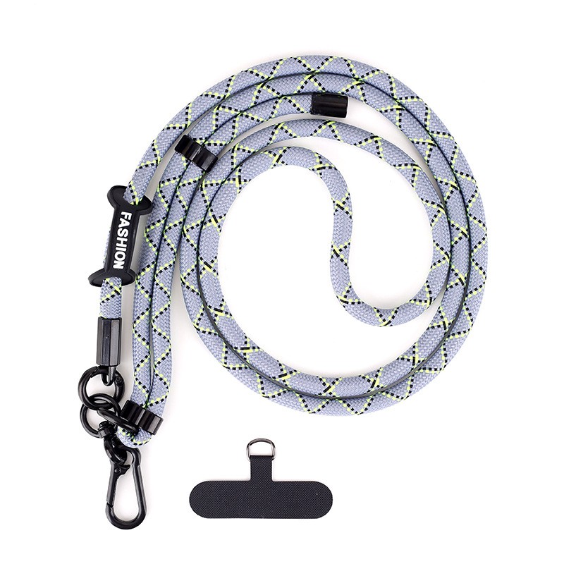 1Pc Verstelbare Mobiele Telefo - Crossbody Lanyard Neck Strap Case recensie en prijs