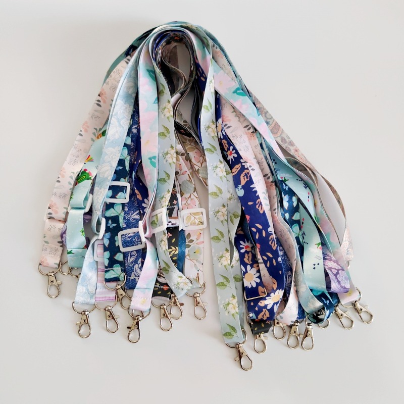 Verstelbare lange crossbody te - Crossbody Lanyard Neck Strap Case recensie en prijs