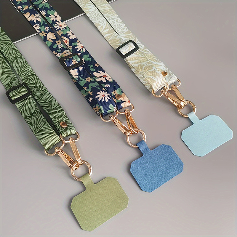 Geschilderde Crossbody Mobiele - Crossbody Lanyard Neck Strap Case recensie en prijs