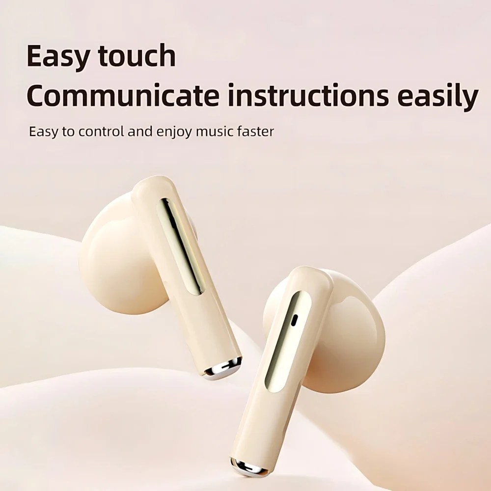 Lenovo TWS Wireless Bluetooth  - Earphones recensie en prijs