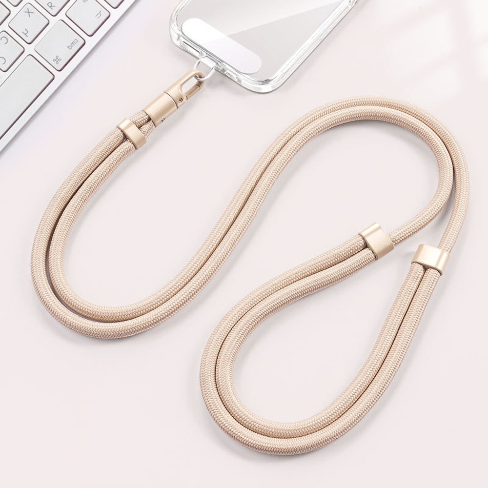 Verstelbare crossbody telefoon - Crossbody Lanyard Neck Strap Case recensie en prijs