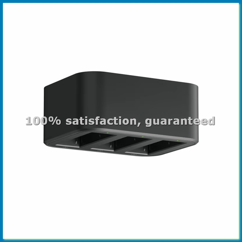 Snelle opladerhub voor Pro 2 1 - Chargers recensie en prijs