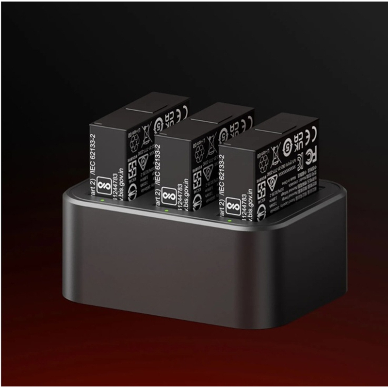 Snelle opladerhub voor Pro 2 1 - Chargers recensie en prijs