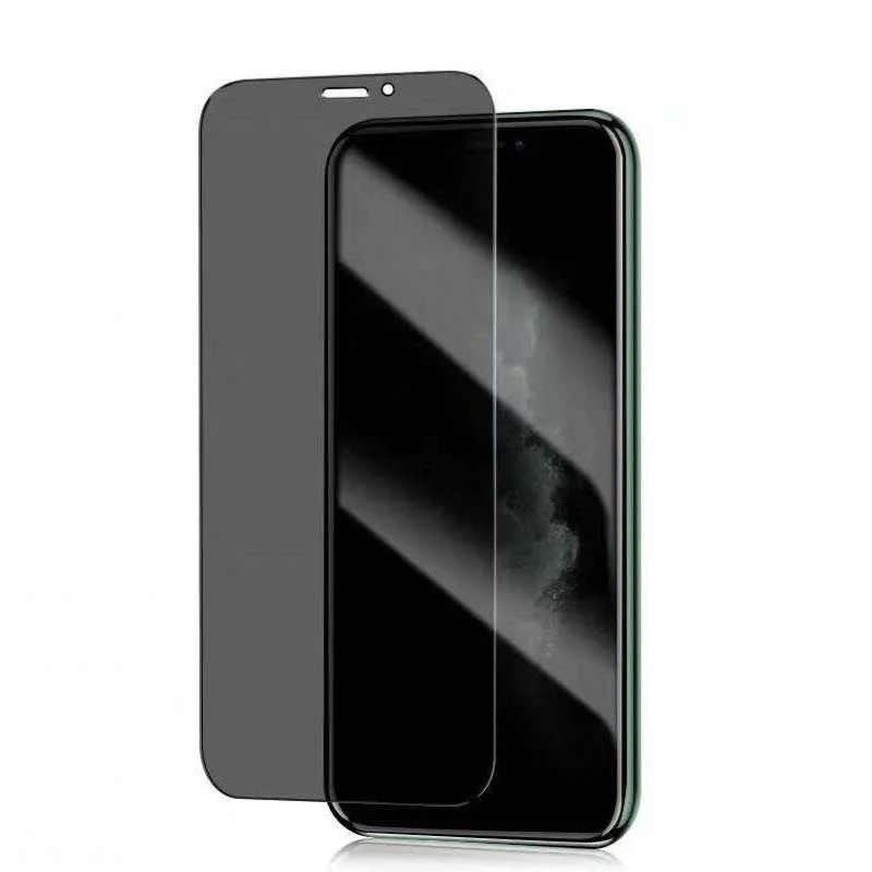 1 stuks Qt Anti-spionage Gehar - Anti Spy Privacy Glass Case recensie en prijs