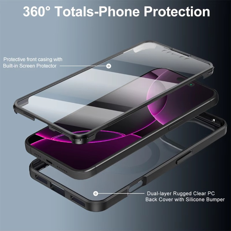 Volledige beschermhoes voor de - Screen Protectors recensie en prijs