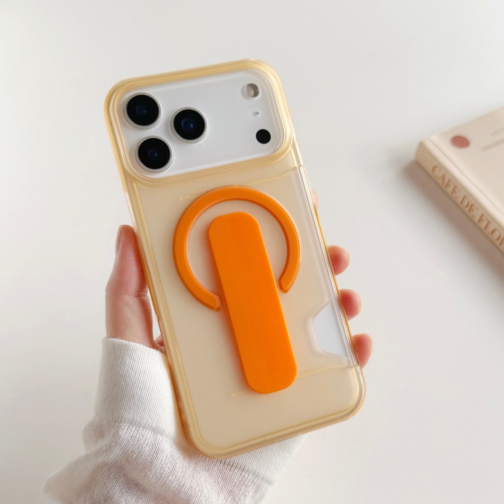 Originele Kaarthouder Transpar - Clear Shockproof Bumper Case recensie en prijs