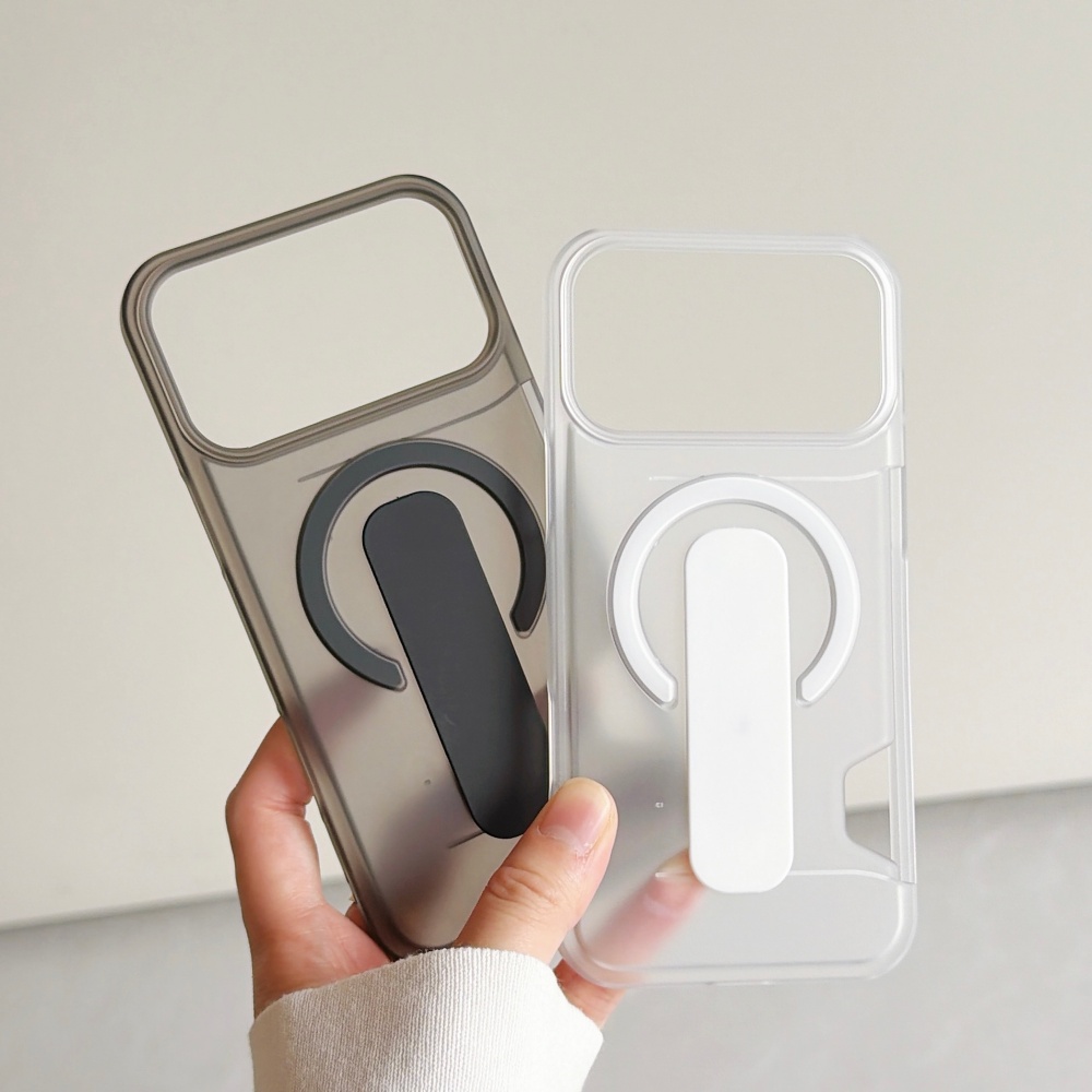 Originele Kaarthouder Transpar - Clear Shockproof Bumper Case recensie en prijs