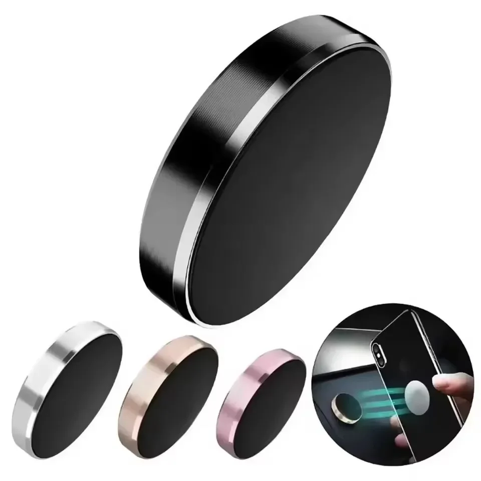 Magnetische autotelefoonhouder - Phone Stands recensie en prijs