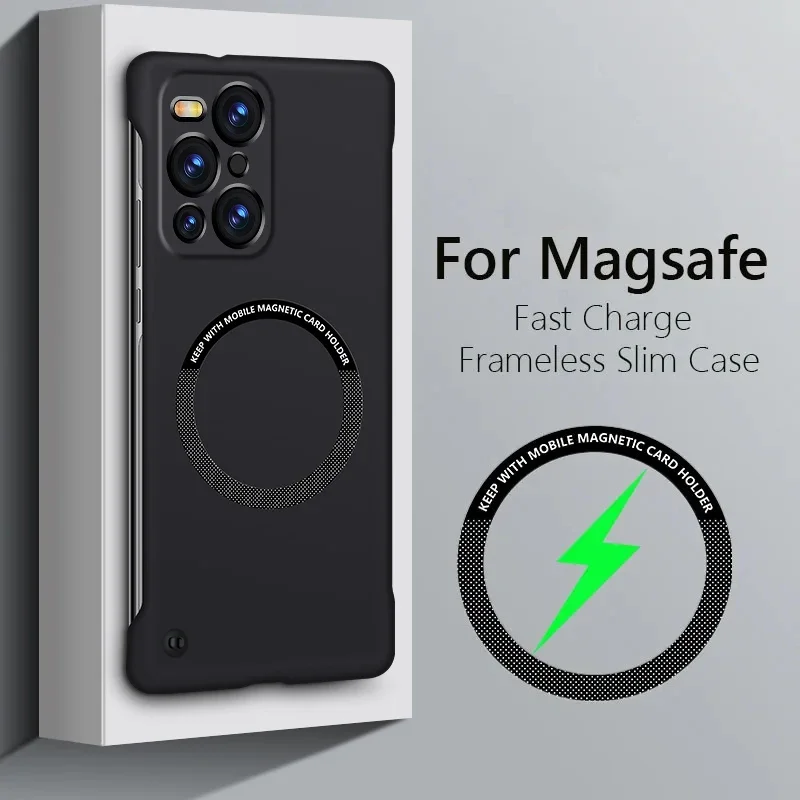 Luxe ultradunne frameloze tele - Ultra Thin Frameless Phone Cover recensie en prijs