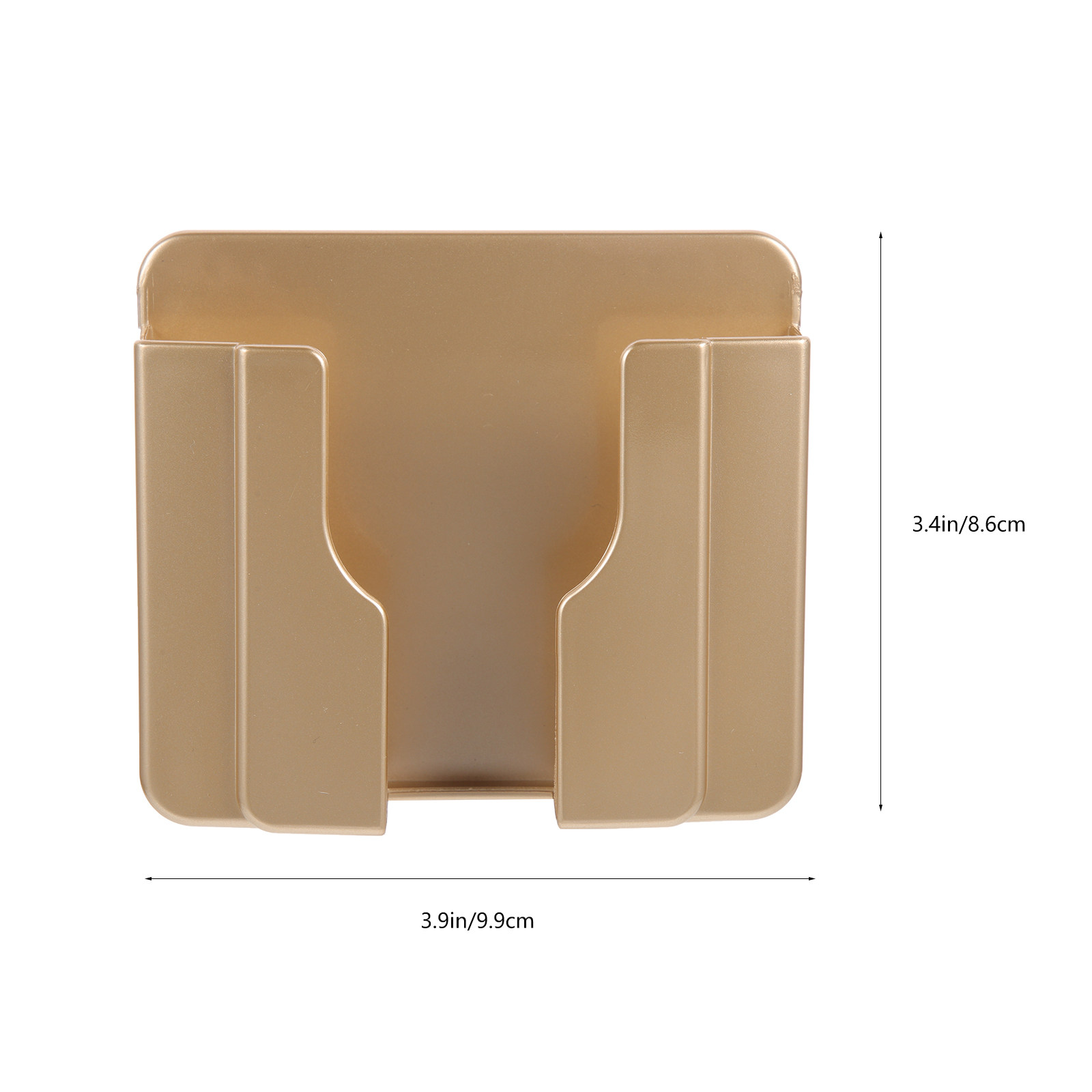 6 stuks wandbevestigbare telef - Phone Stands recensie en prijs
