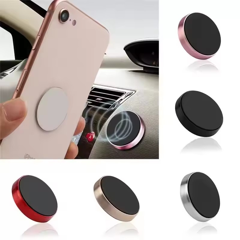 Magnetische autotelefoonhouder - Phone Stands recensie en prijs
