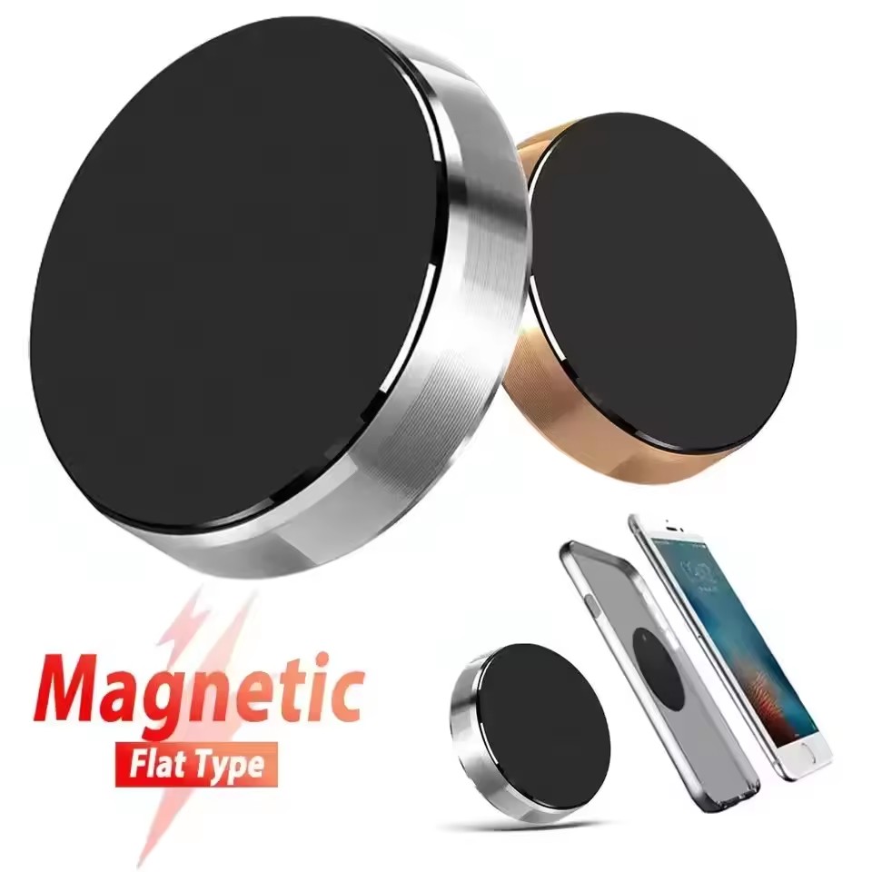 Magnetische autotelefoonhouder - Phone Stands recensie en prijs