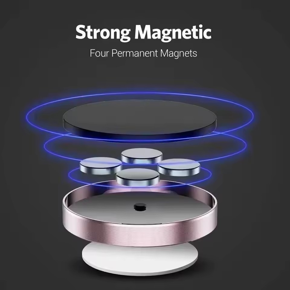 Magnetische autotelefoonhouder - Phone Stands recensie en prijs