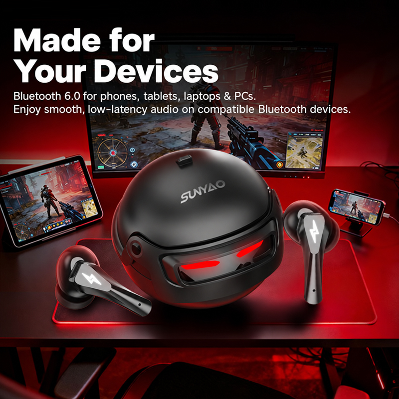 Lenovo GT101 gamingheadset, dr - Phone Cases recensie en prijs