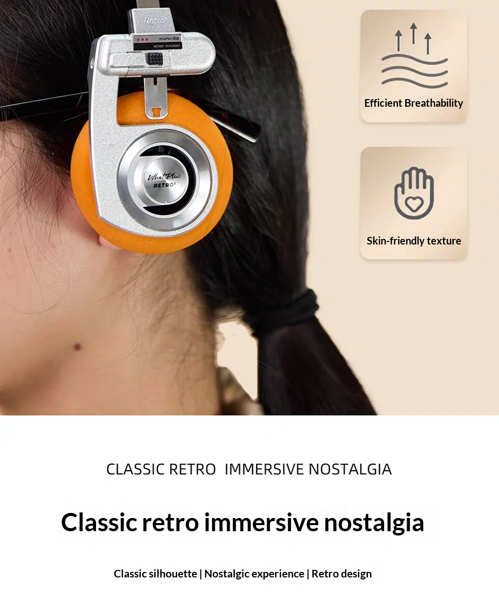2026 WhatPlus RETRO R3 Bluetoo - Phone Cases recensie en prijs