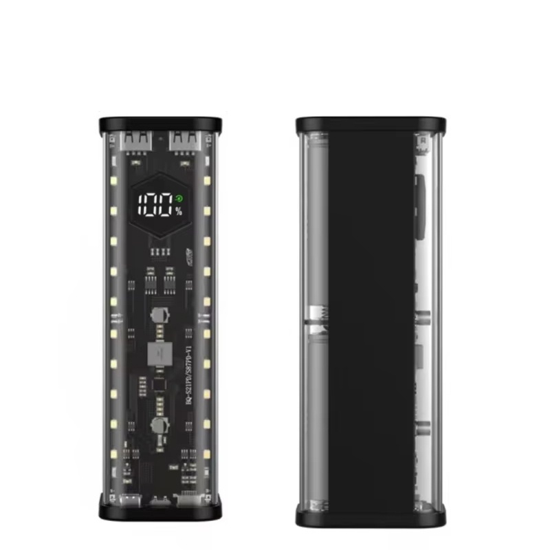 18650 Powerbank Behuizing USB  - Power Banks recensie en prijs