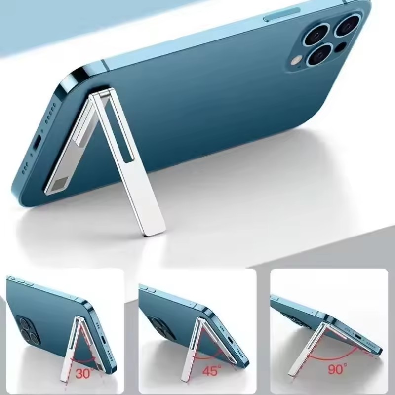 Magnetische ultradunne opvouwb - Phone Stands recensie en prijs