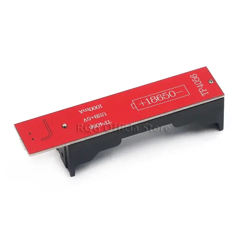 TEC4056 18650 Oplaadmodule 4.2 - Chargers recensie en prijs