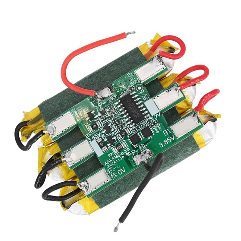 ABKN-DIY Oplaadmodule PD45W 3S - Power Banks recensie en prijs
