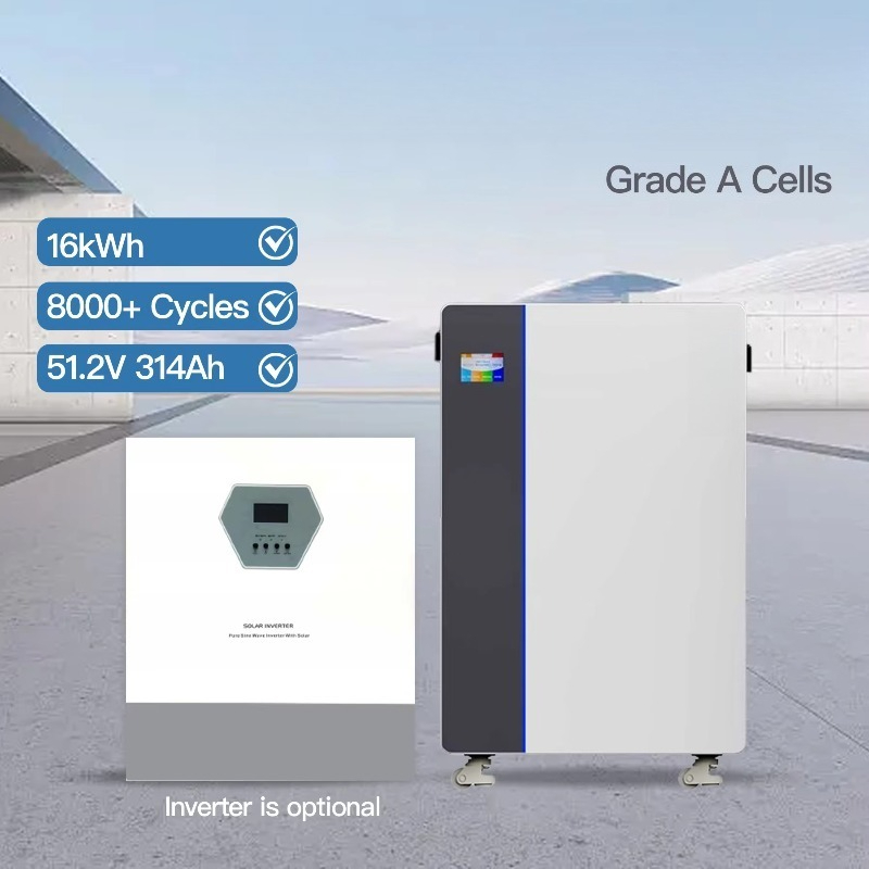 Betrouwbare draagbare 16kWh th - Power Banks recensie en prijs