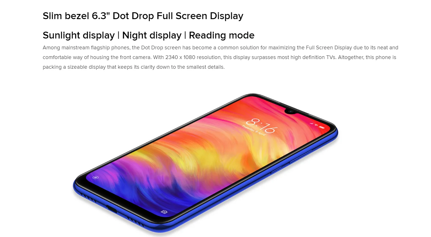 Xiaomi Redmi Note 7 PRO Origin - Chargers recensie en prijs