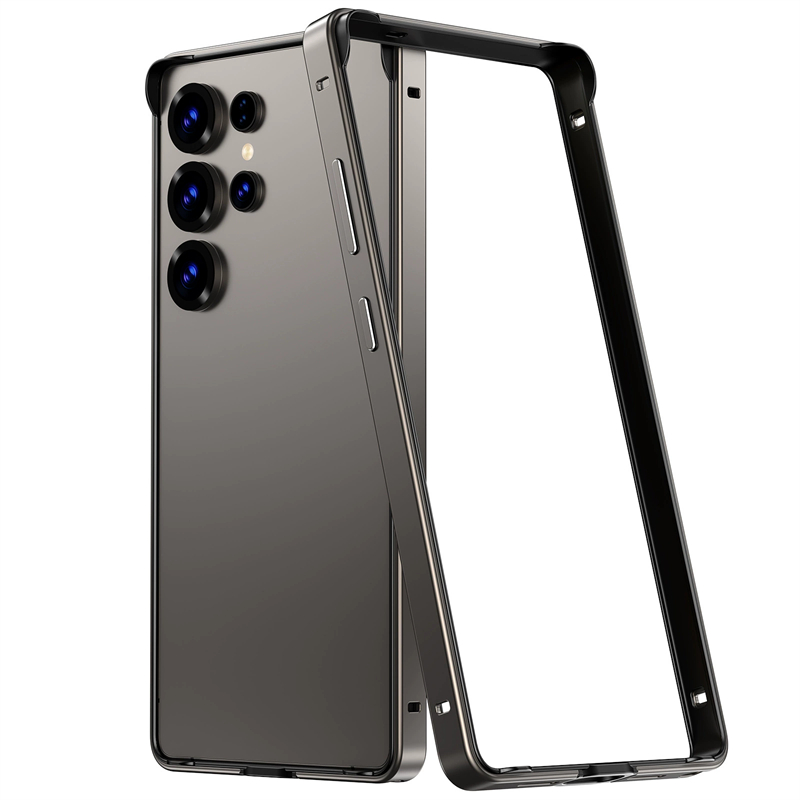 Aluminium Frame Metalen Bumper - Metal Bumper Aluminum Frame Case recensie en prijs