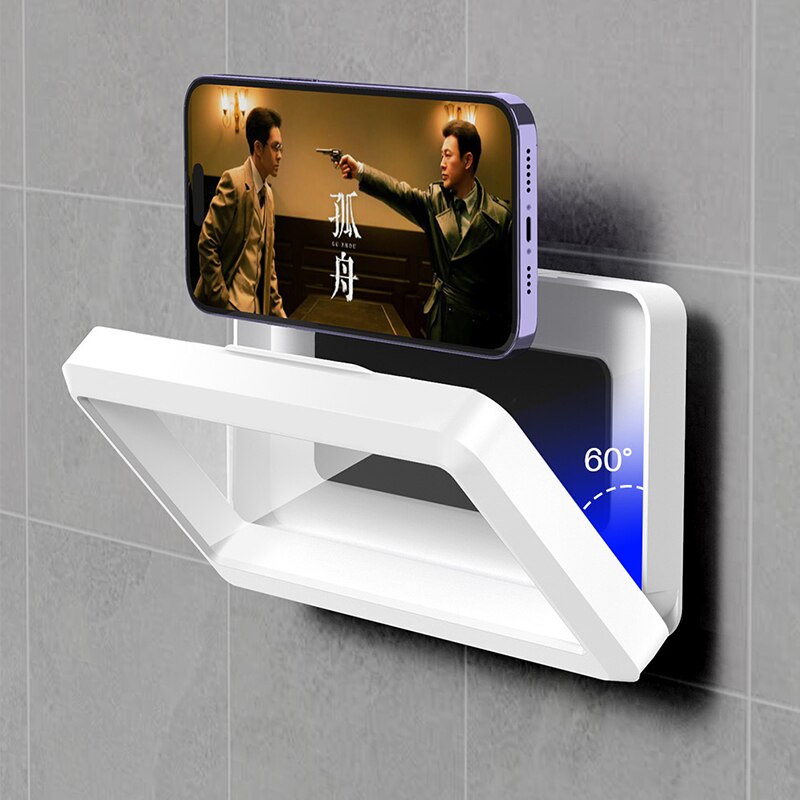 Waterdichte telefoonhouder voo - Phone Cases recensie en prijs